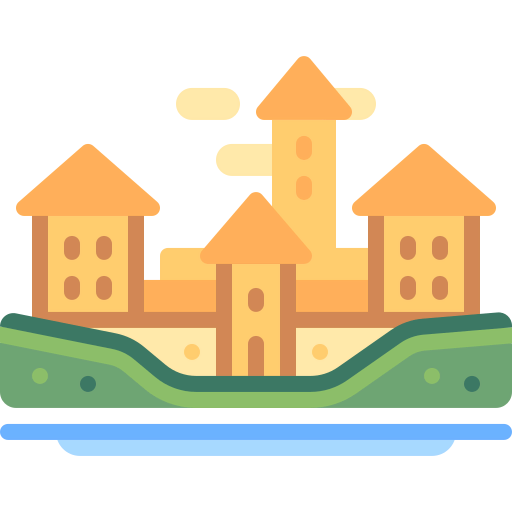 Castle icon