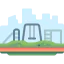 Playground icon 64x64