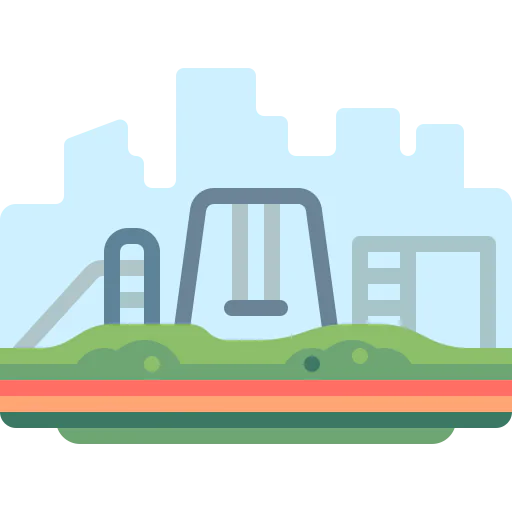Playground icon