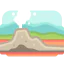 Geyser icon 64x64