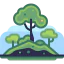 Trees 图标 64x64