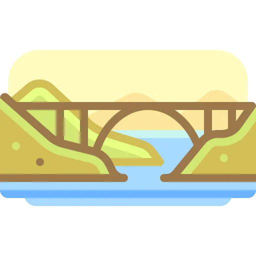 Bridge icon
