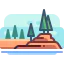 Island icon 64x64