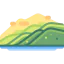 Coast icon 64x64