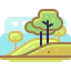 Outdoors icon 64x64