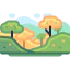 Forest icon 64x64