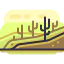 Desert icon 64x64