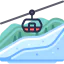 Funicular icon 64x64