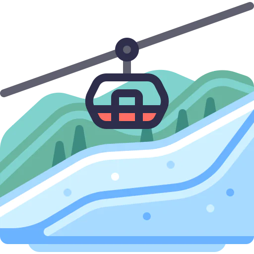 Funicular icon