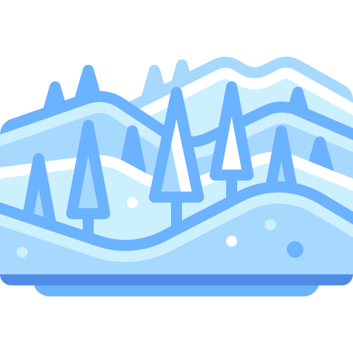 Forest icon
