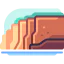 Cape アイコン 64x64