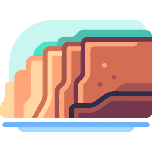 Cape icon