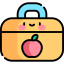 Lunch box 图标 64x64