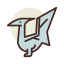 Pterodactyl icon 64x64
