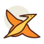 Pterodactyl icon 64x64