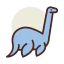 Diplodocus icon 64x64