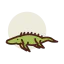 Dinosaur іконка 64x64