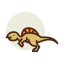 Dinosaur іконка 64x64
