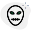 Alien icon 64x64