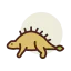 Dinosaur іконка 64x64