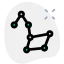 Stars icon 64x64
