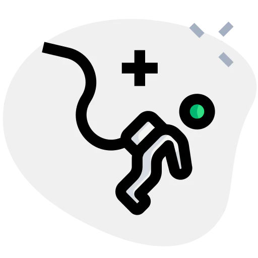 Spaceman icon