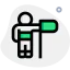 Flag icon 64x64