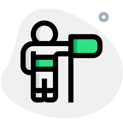 Flag icon