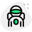 Space suit 图标 64x64