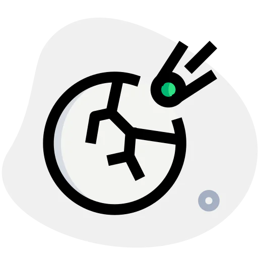 Impact icon