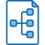 Diagram biểu tượng 64x64