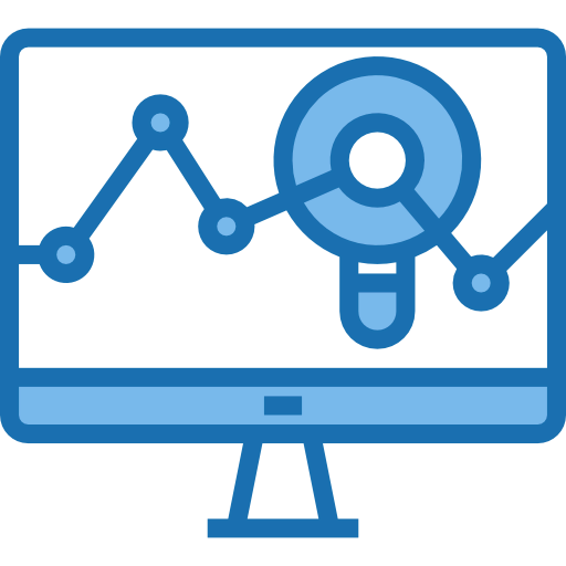 Research icon