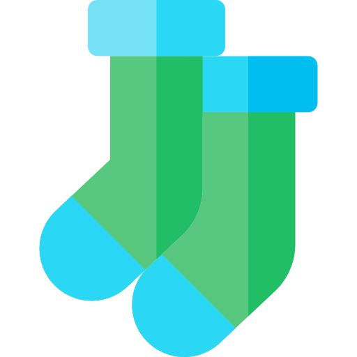 Socks icon