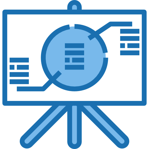 Graph icon