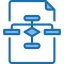 Diagram biểu tượng 64x64