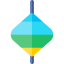 Spinning top icon 64x64