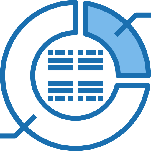 Graph icon