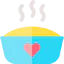 Baby food icon 64x64