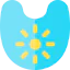 Bib icon 64x64