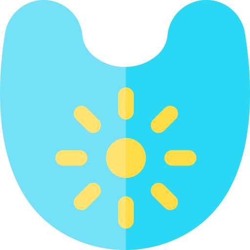 Bib icon