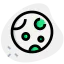 Saturn icon 64x64