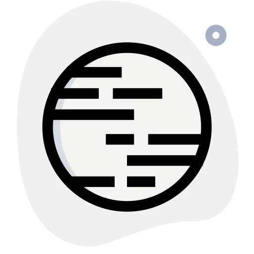 Mars icon