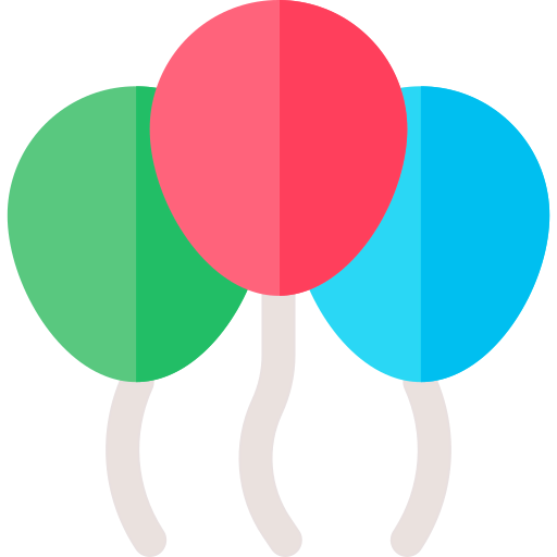 Ballons icon