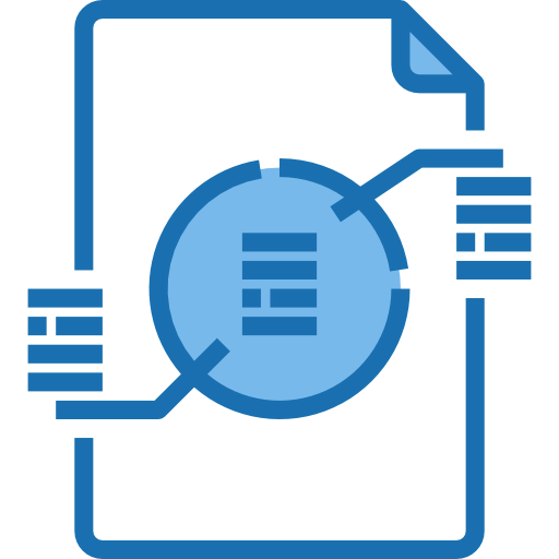 Graph icon