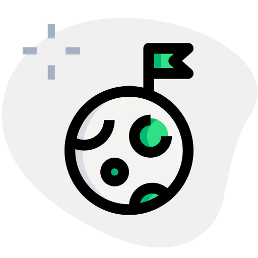 Acquisition icon