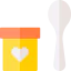 Baby food icon 64x64