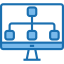 Diagram biểu tượng 64x64