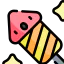 Firework アイコン 64x64