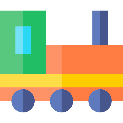 Train icon