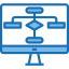 Diagram biểu tượng 64x64